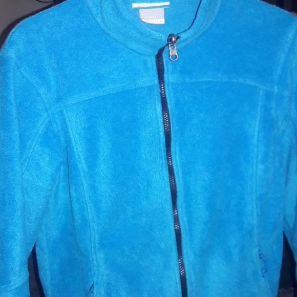 Columbia jacket - Picture 2 of 4